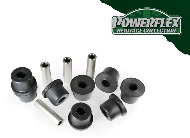 Powerflex Heritage Series Rear Lower Inner Wishbone Bush PFR36-110H (4 Included)