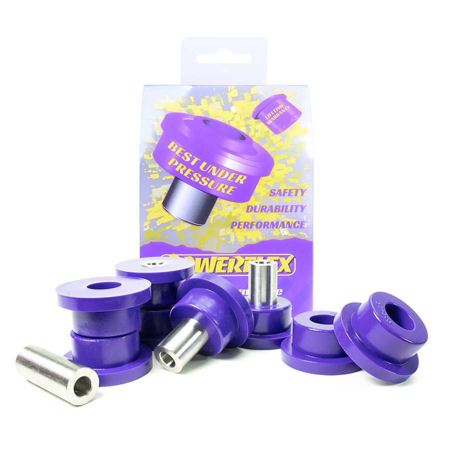 Powerflex Road Series Front Upper Wishbone Bush PFF36-303 (4 Included)