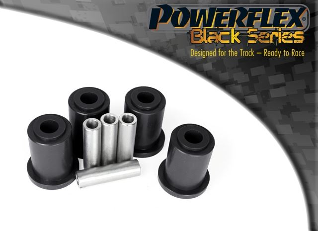 Powerflex Black Series Rear Trailing Arm Bush PFR16-120BLK (4 Included)