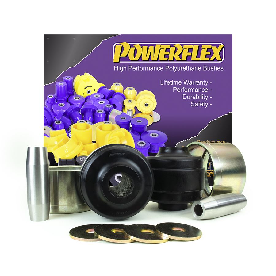 Powerflex Road Series Front Radius Arm Bush PFF32-901 (2 Included)