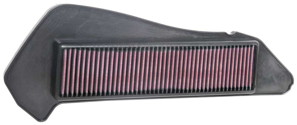 K&N High-Flow Air Filter Performance Oiled Yamaha Czd300 Xmax/Xmax 300 292 17-24