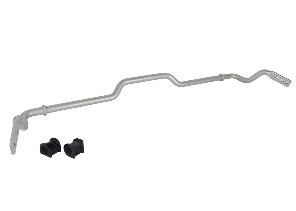 Whiteline Sway Bar 24mm 3 Point Adjustable Mitsubishi Lancer 1996-2007 BMR65XZ