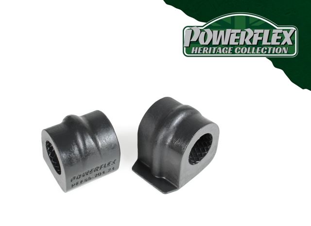 Powerflex Heritage Front Anti Roll Bar Mounting 24mm PFF66-204-24H 2 Included
