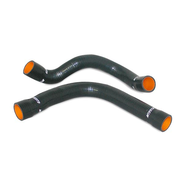 Mishimoto Silicone Radiator Hose Kit BMW 318i/318is/318ti 1992-1999 Black
