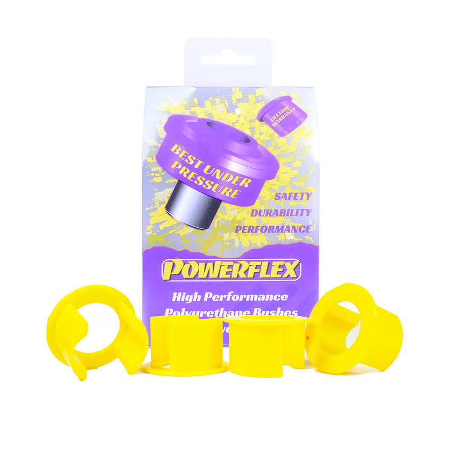 Powerflex Road Series Front Subframe Mount Insert PFF88-120 (4 Included)