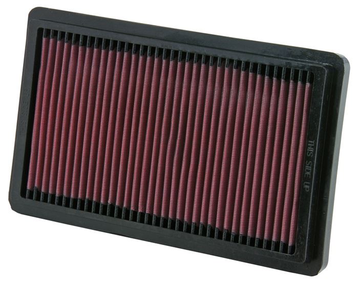 KN-33-2005 K&N KN Replacement Air Filter For BMW 3 Series 5 Series 1979-1982