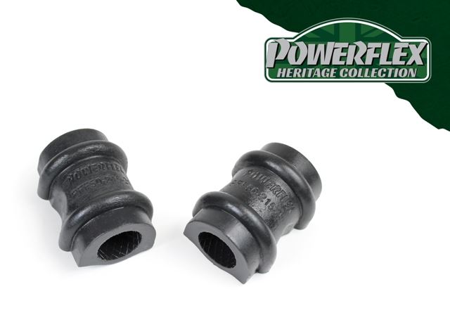 Powerflex Heritage Series Anti Roll Bar Bush 22mm PFF50-215-22H (2 Included)