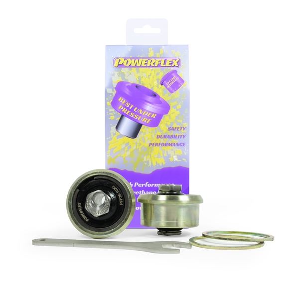 Powerflex Road Front Wishbone Rear Anti-Lift & Caster Adjust PFF26-102G (2 Incl)