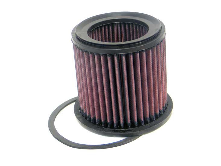 K&N High-Flow Air Filter Performance Suzuki Lta750X Kingquad Axi 4X4 722 08-18