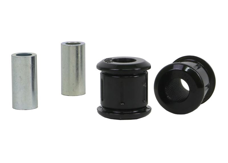Whiteline Trailing Arm Lower Front Bushing Kit Toyota Crown Lexus IS C W63586