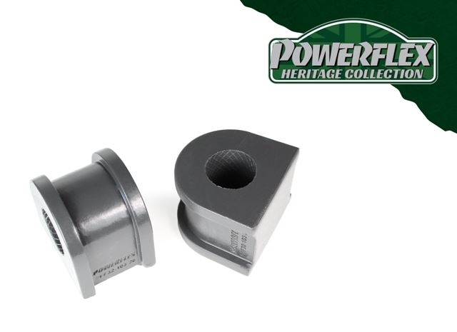 Powerflex Heritage Series Rear Anti Roll Bar 19mm PFR32-103-19H (2 Included)