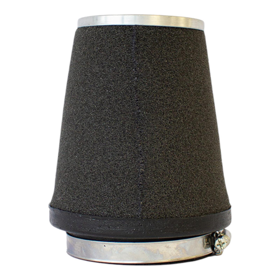 Pipercross PK005 Universal Conical Air Filter 150mm H 110mm OD 80mm Neck