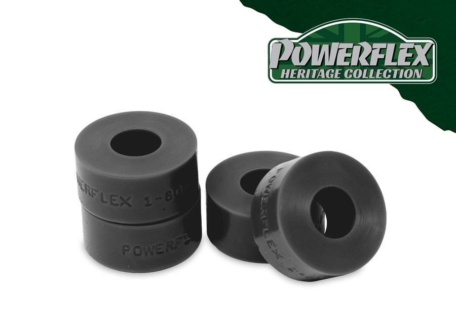 Powerflex Heritage Front Anti Roll Bar End Link To Arm PFF1-805H (2 Included)