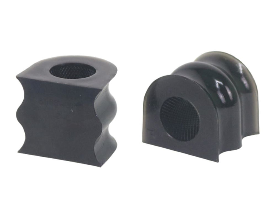 Whiteline Sway Bar Mount Bushing Kit 24mm Subaru Forester 1996-2008 W0405-24