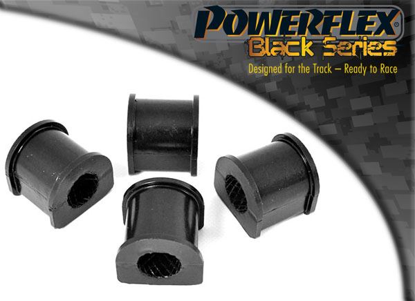 Powerflex Black Series Front Anti Roll Bar 20mm PFF57-403-20BLK (4 Included)