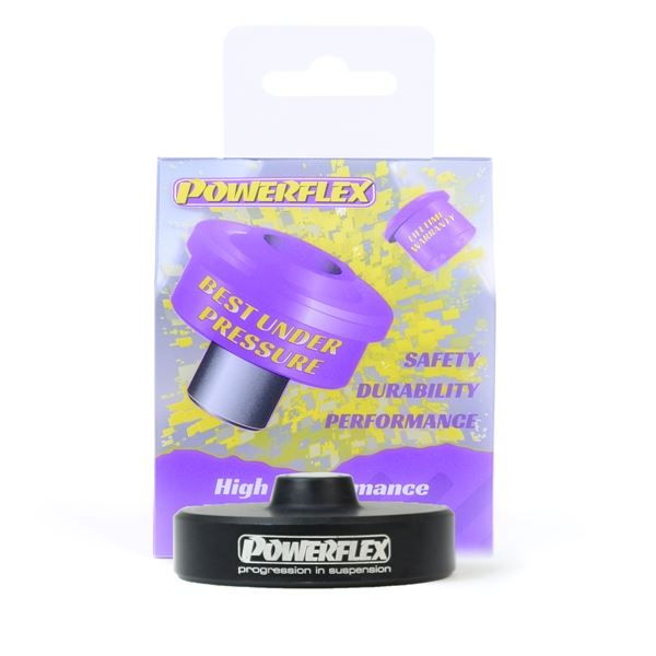 Powerflex Road Series Magnetic Jack Pad Adaptor PF3-1662 (1 Included)