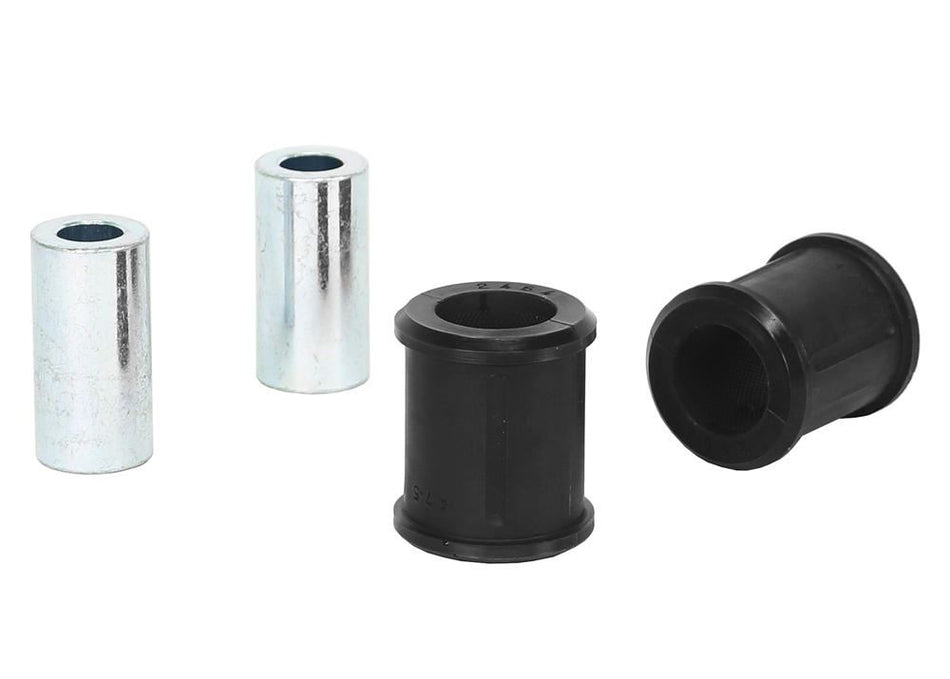 Whiteline Panhard Rod Bushing Kit Toyota Land Cruiser Lexus LX 1998-2008 W83388
