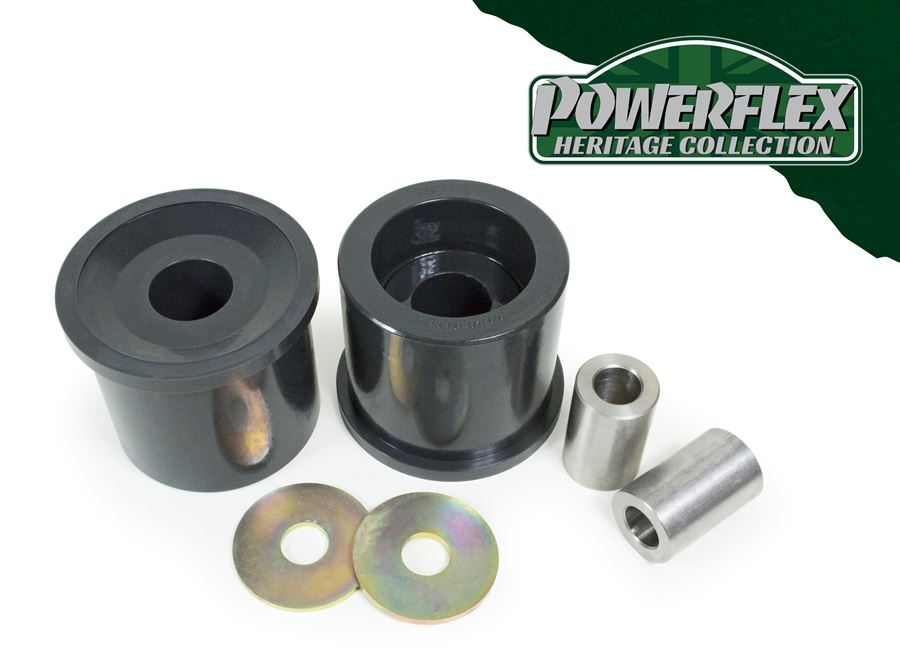 Powerflex Heritage Series Rear Diff Rear Mounting Bush PFR5-526H (2 Included)