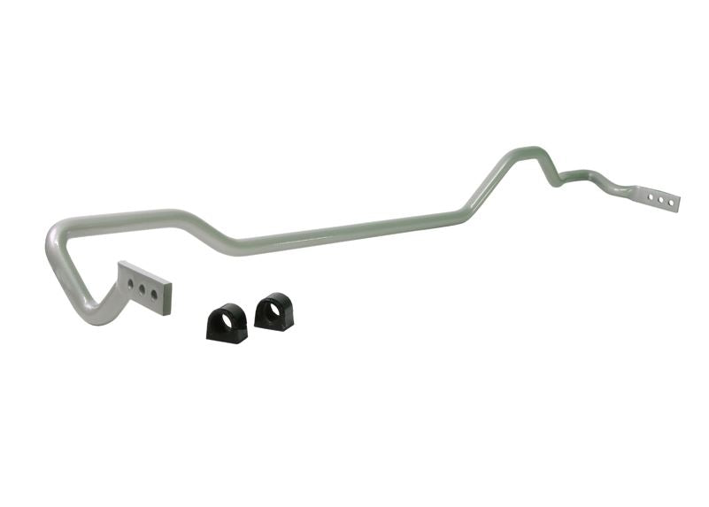 Whiteline Sway Bar 24mm 3 Point Adjustable Subaru Impreza 2000-2008 BSR33XZ