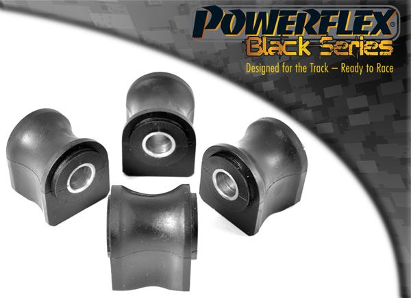 Powerflex Black Series Front Wishbone Bush PFF30-301BLK (4 Included)