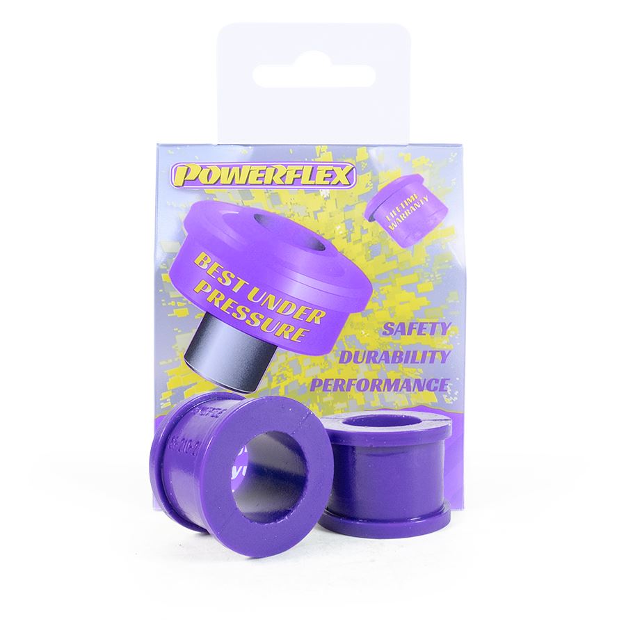 Powerflex Road Front Anti Roll Bar Eye Bolt Eibach 22mm PFF85-210-22 2 Included