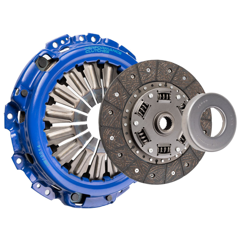 Performance Clutch Standard Kit For Infiniti G35 / For Nissan 350Z 3.5 V35 02-09