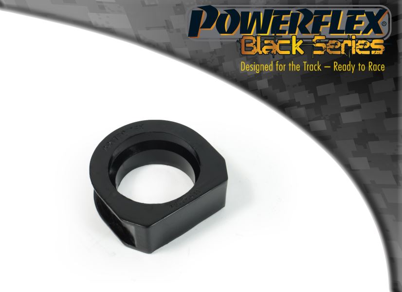 Powerflex Black Series Steering Rack Mounting Bush PFF85-633BLK (1 Included)