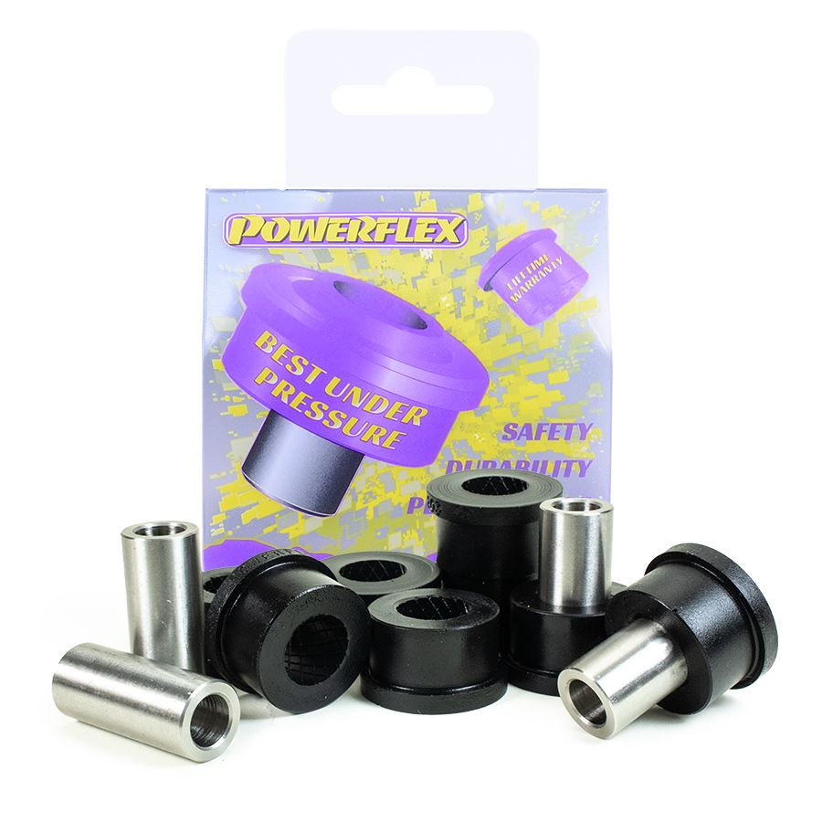 Powerflex Road Series Rear Lower Control Arm Bush PFR46-203 (4 Included)