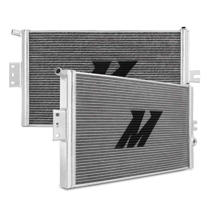 Mishimoto 3.0T Performance Heat Exchanger INFINITI Q50/Q60 2016-2024 Direct Fit