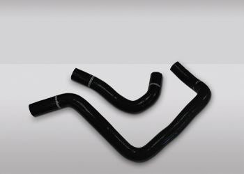 Mishimoto Performance Silicone Radiator Hose Kit Acura Integra 1994-2001 Black
