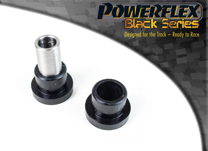 Powerflex Black Series Rear Panhard Rod To Axle Bush PFR66-416BLK (1 Included)
