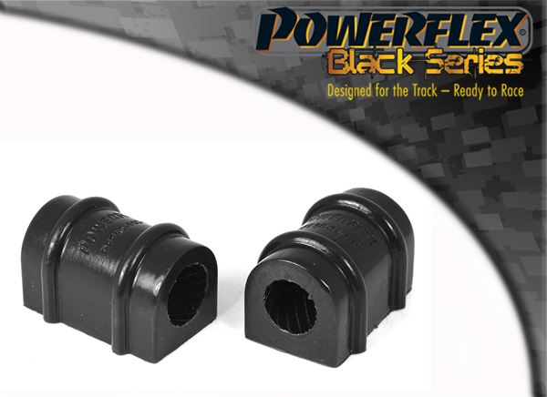 Powerflex Black Series Anti Roll Bar Bush 19mm PFF50-103-19BLK (2 Included)