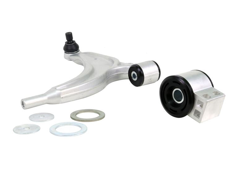 Whiteline Control Arm Lower Arm Holden Cruze Chevrolet Cruze 2009-2016 WA452L
