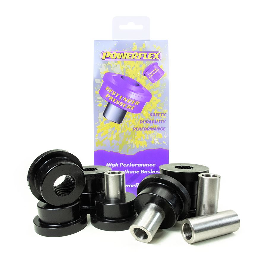 Powerflex Road Series Front Upper Wishbone Bush PFF32-408 (4 Included)