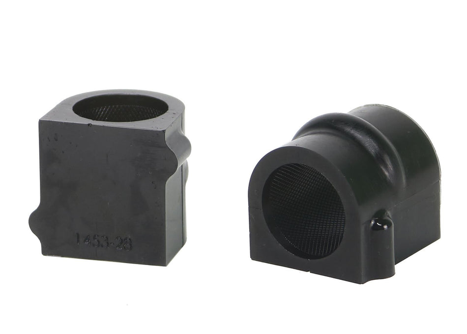 Whiteline Sway Bar Mount Bushing Kit 28mm HSV Avalanche Holden Adventra W23781