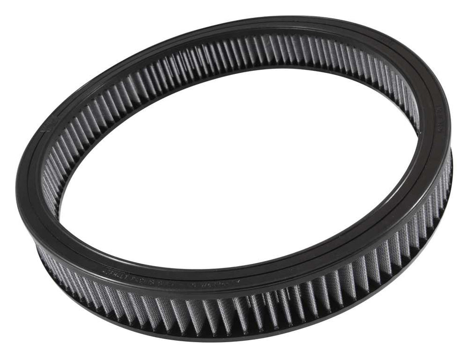 K&N Air Filter High-Flow Performance Washable Reusable Oiled Drop-In Cold Air