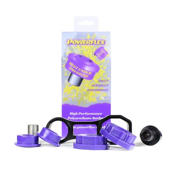 Powerflex Road Series Lower Torque Mount Fast Road/Track PFF16-532P (1 Included)