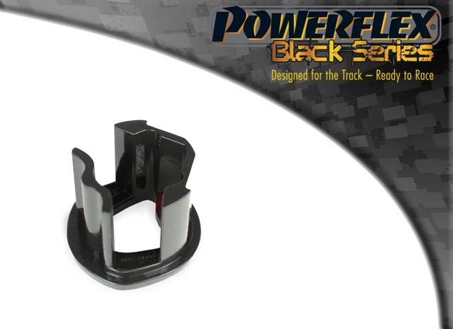 Powerflex Black Series Lower Torque Mount Large Insert PFF19-2225BLK 1 Included