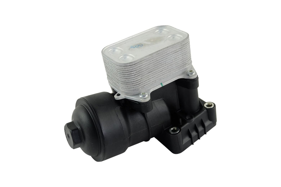 BOGAP Oil Filter Housing VW Golf Mk7 Audi A3 A4 A5 A6 Seat Ibiza Skoda Fabia