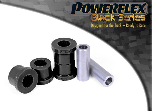 Powerflex Black Series Front Wishbone Front Bush  PFF12-701BLK (2 Included)