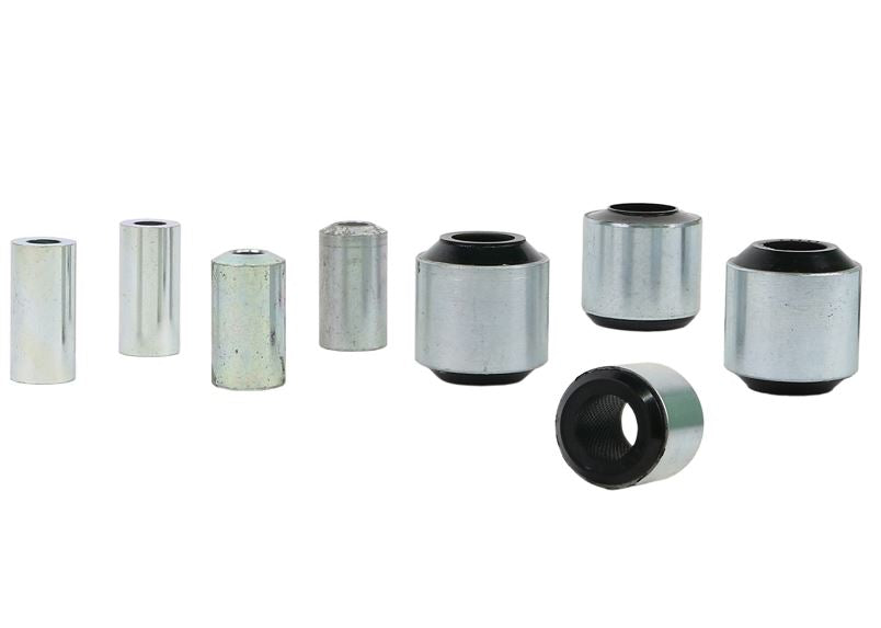 Whiteline Control Arm Upper Front Bushing Kit BMW 1 3 X1 2004-2015 W63403
