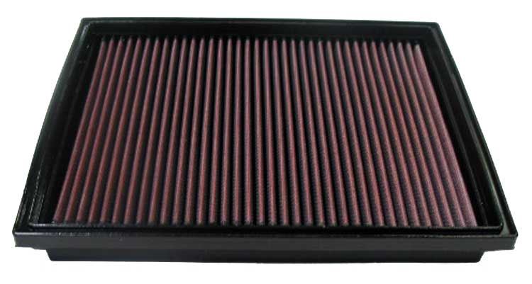 K&N High-Flow Air Filter Performance VW Multivan T4/Transporter T4 2.0 L4 95-03