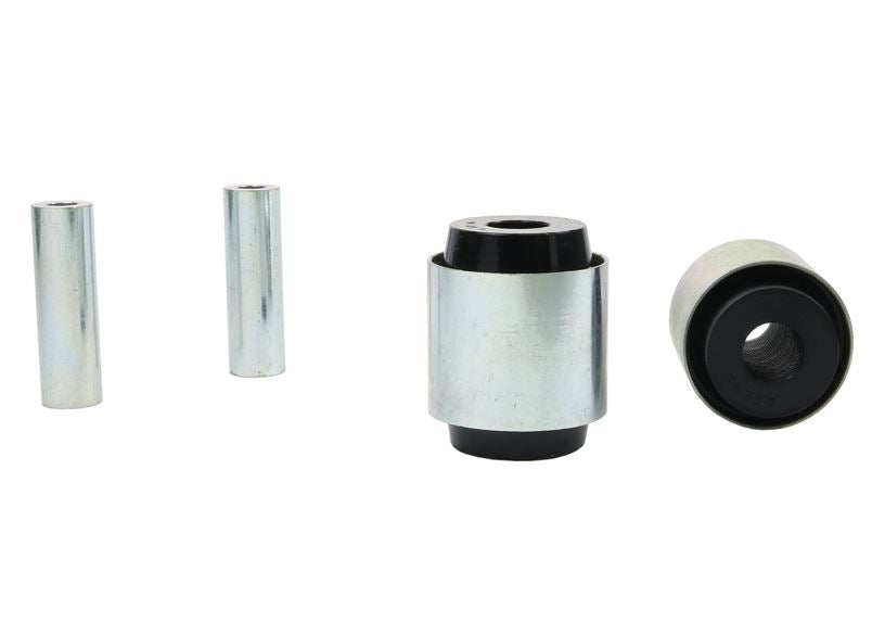 Whiteline Radius Arm Lower Bushing Audi A4 VW Passat Skoda Superb 1994-15 W83385