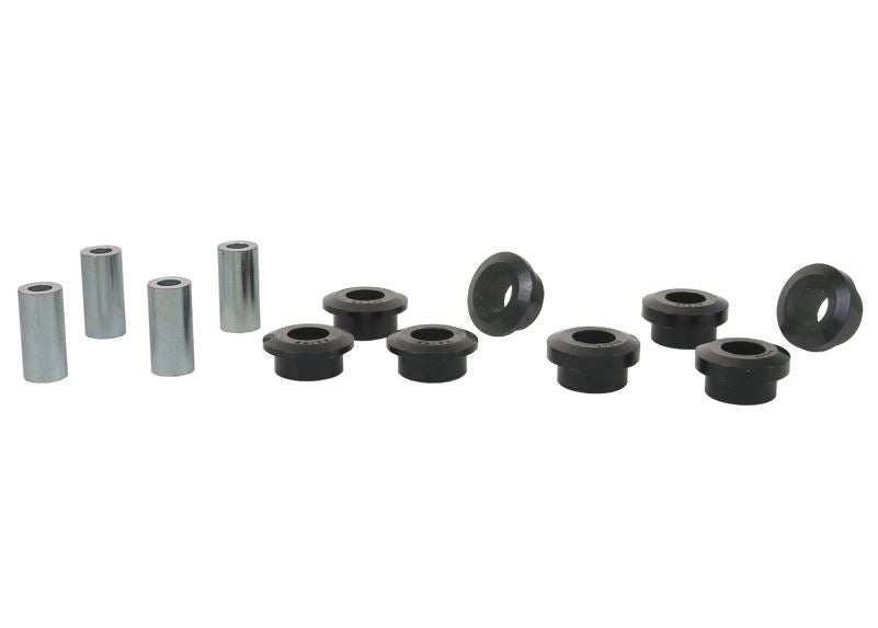Whiteline Suspension Control Arm Upper Bushing Kit Honda S2000 1999-2009 W53500