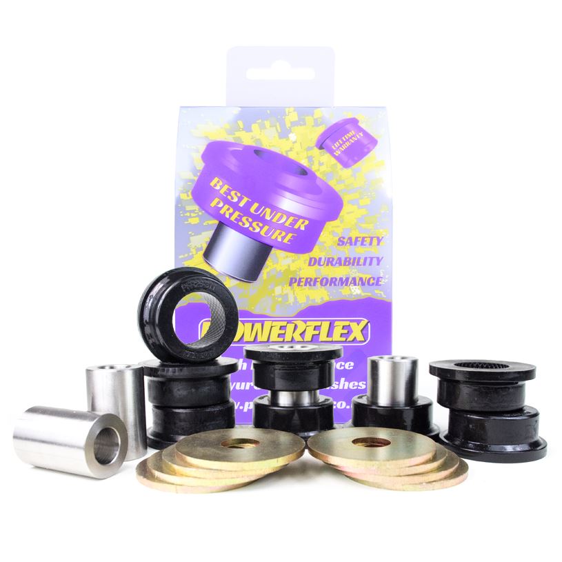 Powerflex Road Series Rear Lower Control Arm Bush PFR26-311 (4 Included)