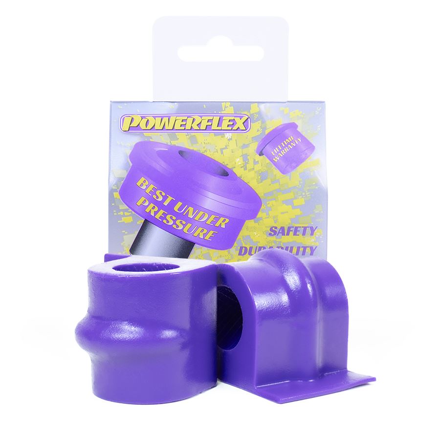Powerflex Road Series Front Anti Roll Bar Mount 22mm PFF80-403-22 (2 Included)