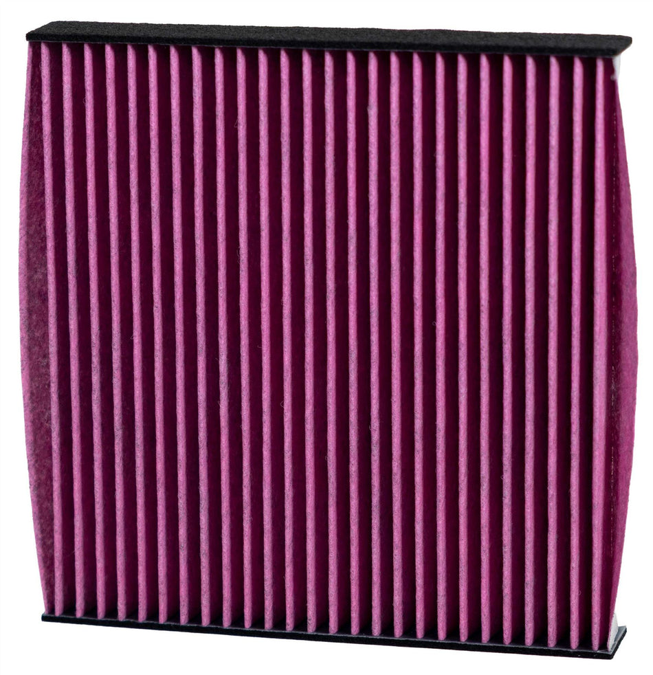 K&N High-Flow Air Filter Performance For Honda Jazz/City/Civic X 1.5 L4 08-20