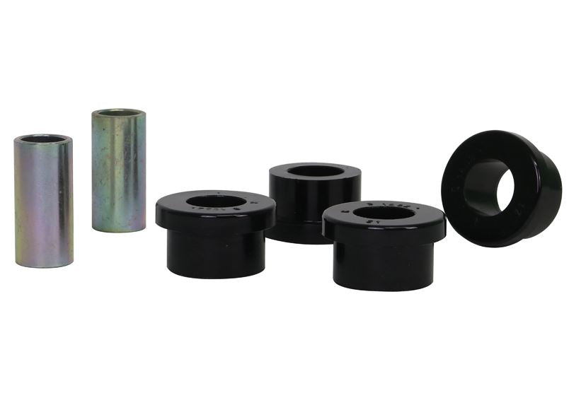 Whiteline Trailing Arm Upper Bushing Land Rover 110 90 Defender 1969-2016 W81652