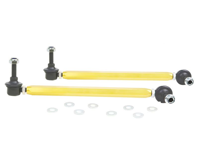 Whiteline Sway Bar Link Kit Multi-Fit Mazda Fiat Ford Holden 1997+ KLC140-295