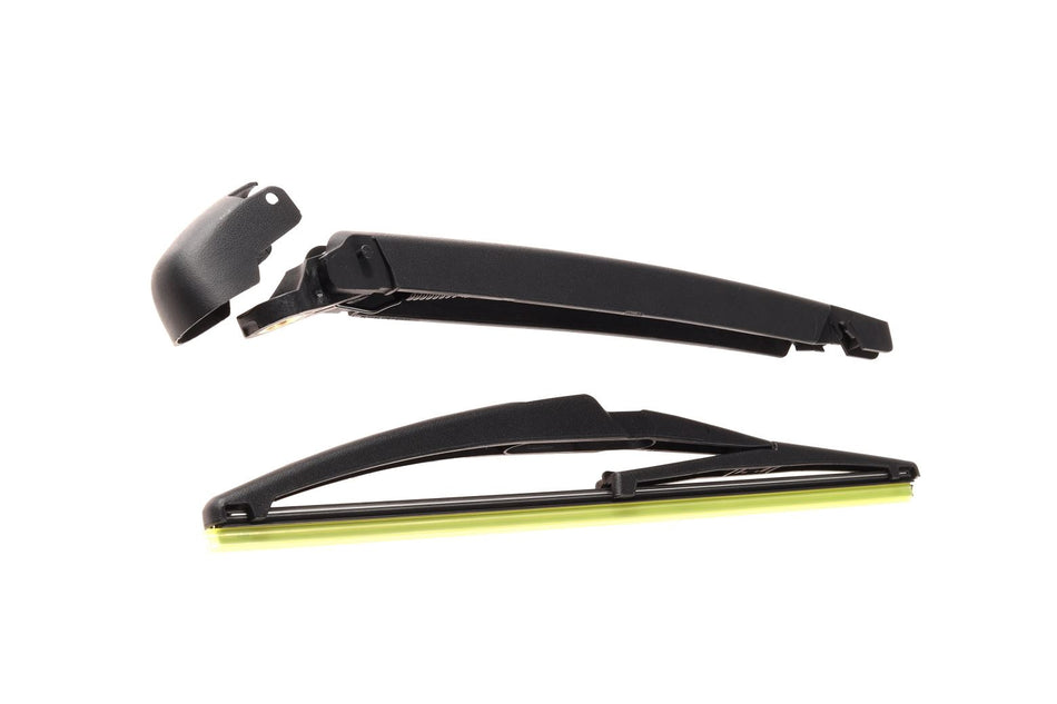 BOGAP Window Cleaning Wiper Arm Set Abarth 500/595/695 2008- Fiat 500 2007-